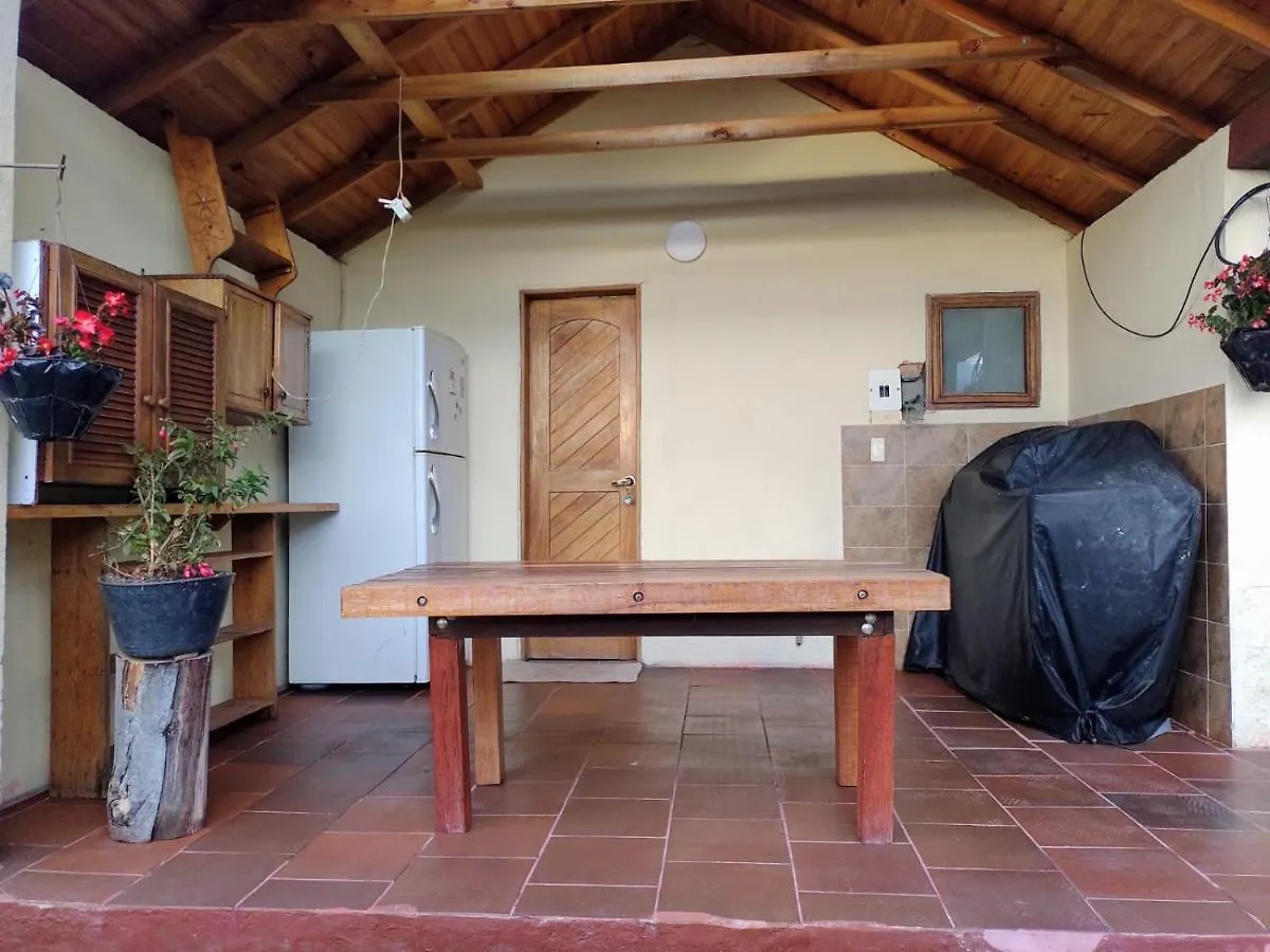 Ubytování v soukromí Apartmán La Casita De Chocolate 2 Bogotá